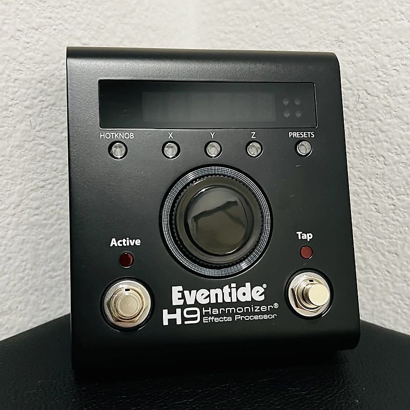 Eventide H9 Max
