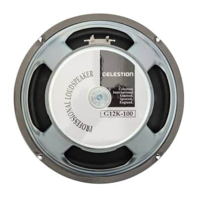 Celestion - G12K-100 - Speaker - 12