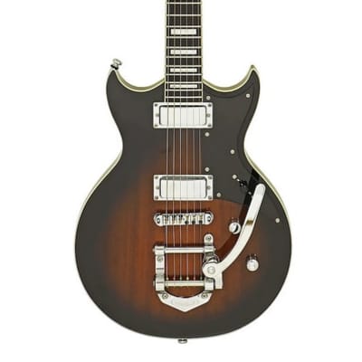 Aria Pro-II TS-500 Thor Sound Electric MIJ Guitar Original