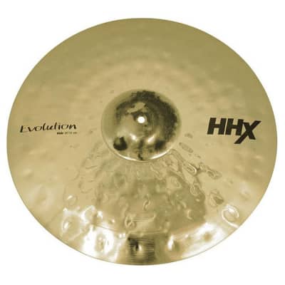 Sabian 20