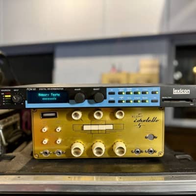 Lexicon PCM 90 【公式通販】