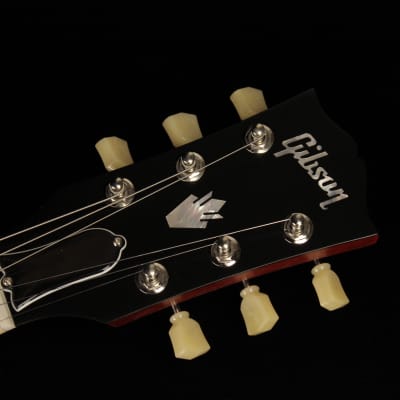 Gibson SG Standard '61 Faded Maestro Vibrola (#422) image 11