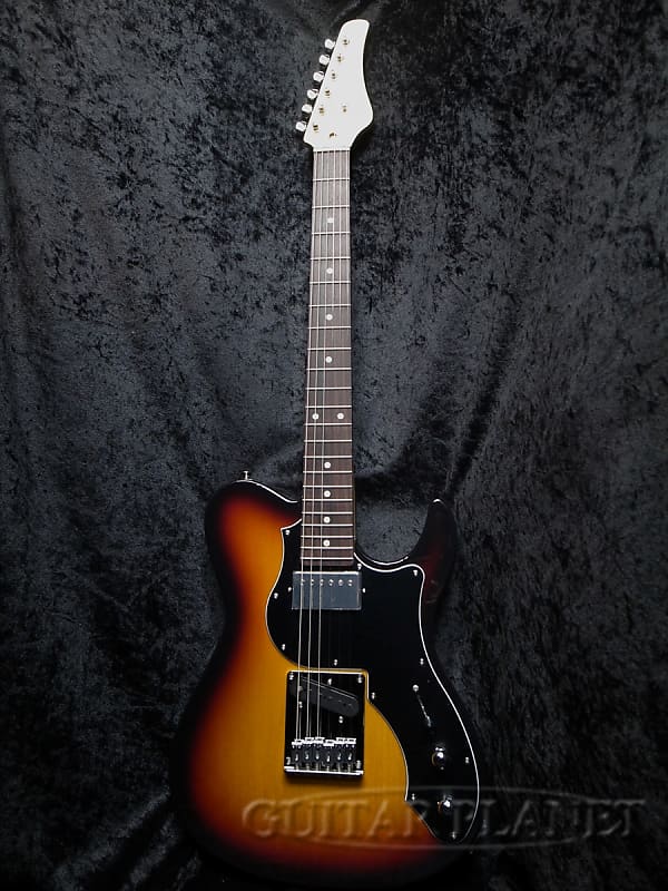 BCST100RBD-3TS ~3 Tone Sunburst~ #C240568 | 【クロサワ楽器店