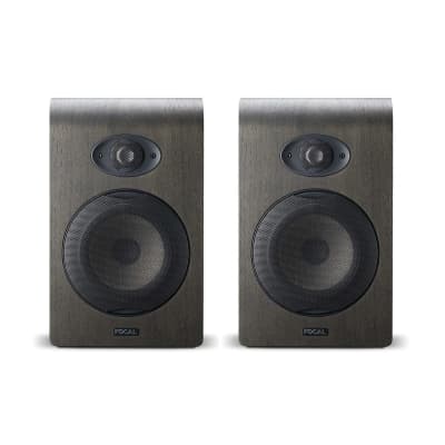 Focal Shape 65 Active Studio Monitors (Pair) image 1