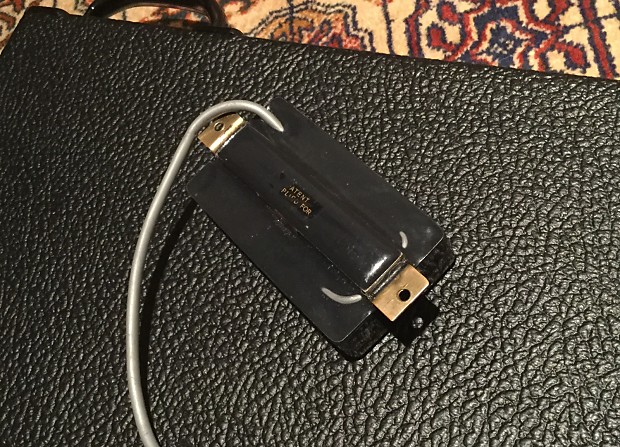 Tony iommi signature pickups new arrivals