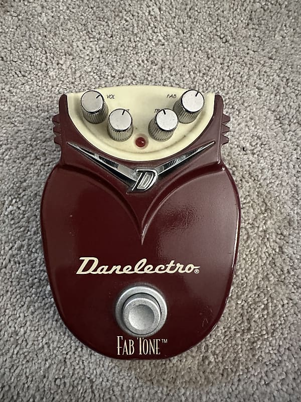 Danelectro Fab Tone