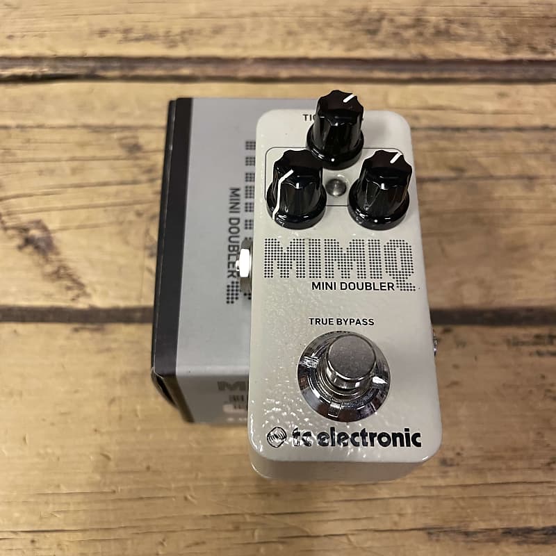 TC Electronic Mimiq Mini