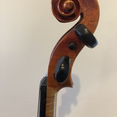 Vintage G.A. Pfretzschner Stradivarius image 4