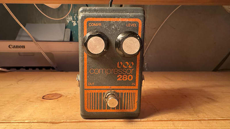 DOD 280