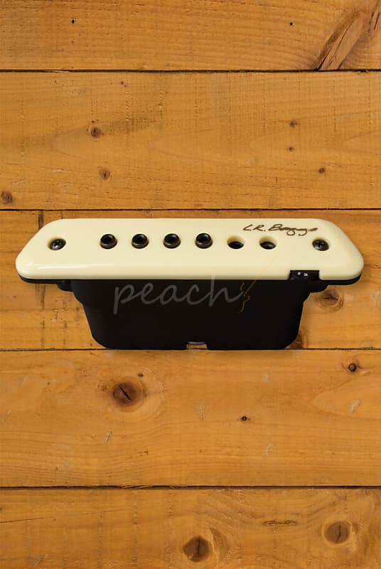 LR Baggs Pickup Systems | M1 Active image 1