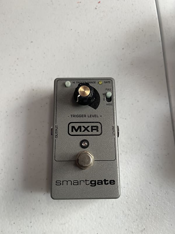 MXR M135 Smart Gate