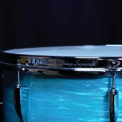 SONOR Vintage Series 3 Piece Shell Pack image 7