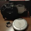 Korg Wavedrum White Edition + Custodia