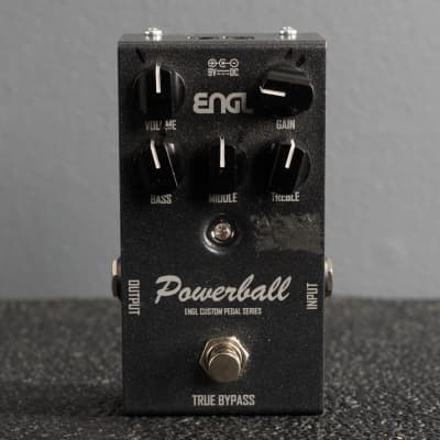 Engl Powerball EP645 | Reverb