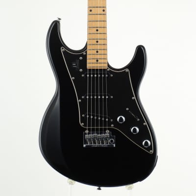 LINE6 James Tyler Variax JTV-69S Black [SN W13070493] (11/20