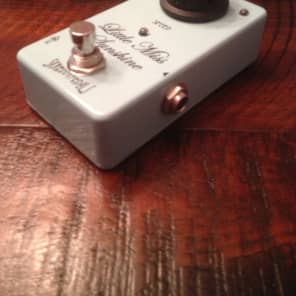 Skreddy Little Miss Sunshine Phaser | Reverb