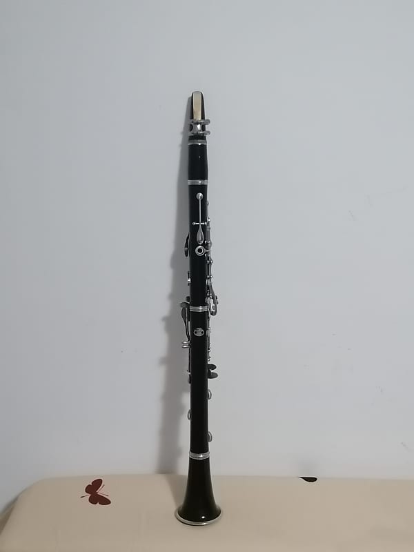 Clarinet Yamaha Ycl 26 Nippon Gakki Bb | Reverb