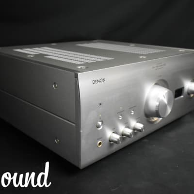 Denon PMA-2500NE Integrated Amplifier in Excellent Condition