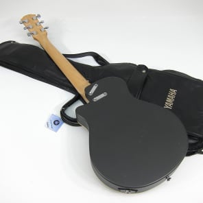 Teeny Tiny Yamaha APXT-1 Guitar Proud Electric Acoustics