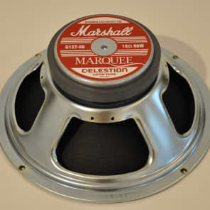 Celestion marquee best sale