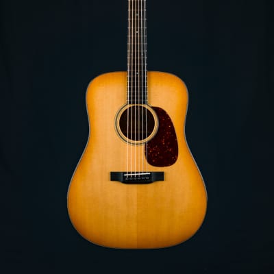 Collings D1 Western Shaded Sitka Spruce and Mahogany NEW image 2