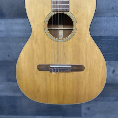 Martin OO-18 Classical Nylon  1966 Natural for sale