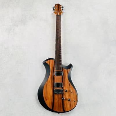 Relish Guitars | Reverb Canada
