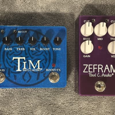 Paul Cochrane Tim V3 | Reverb