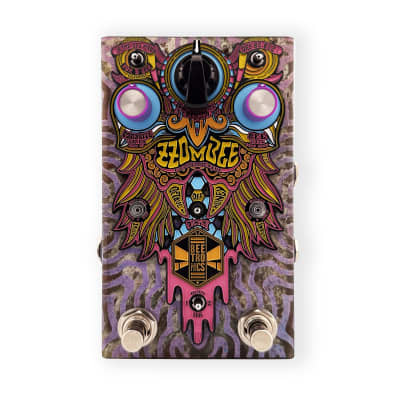 Beetronics Zzombee Filtremulator | Reverb