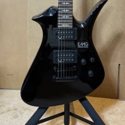 Cort - VX-2X - Explorer Style - Brand New In Box - EMG's Cort - VX-2X - Explorer Style - Brand New In Box - EMG's