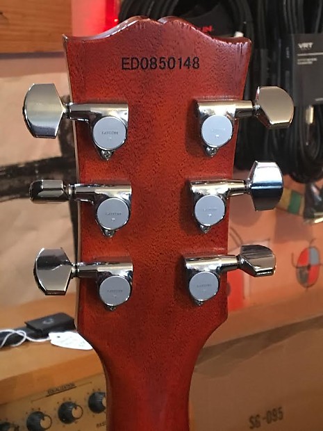 ESP EDWARDS E-LS-110BM Bob Marley Gibson Les Paul Special