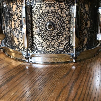 Pearl Masters Maple Complete 2022 Cain & Abel image 3