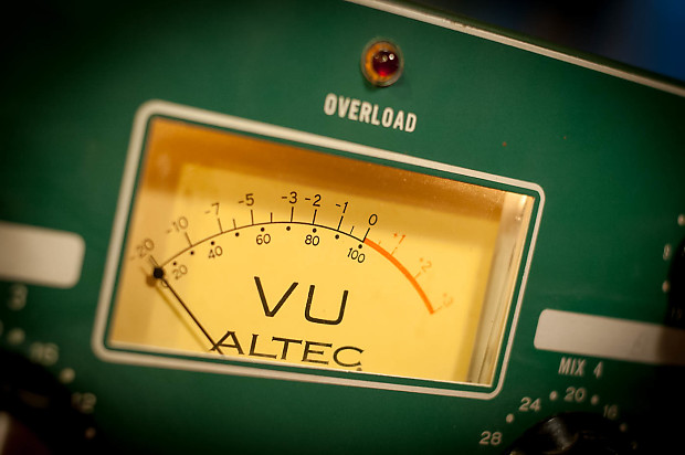 ◆ジャンク◆ ALTEC 1592B プリアンプ J08670 ◇ジャンク◇ ALTEC 1592B プリアンプ J08670 - メルカリ