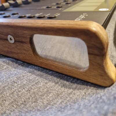 Softube Console 1 MkIII Wooden Side Panels image 12