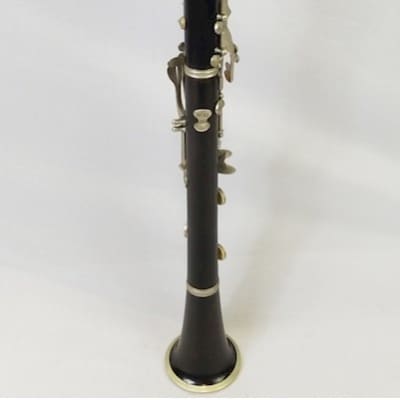 Evette Soprano Clarinet, Germany, Wood, Intermediate-level, with case. image 8