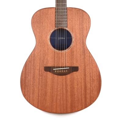 Yamaha STORIA II Concert Acoustic Natural w/Passive Undersaddle Pickup for sale