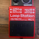 Boss RC-1 Loop Station - NYC Pickup available