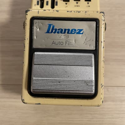 Reverb.com listing, price, conditions, and images for ibanez-af9-auto-filter