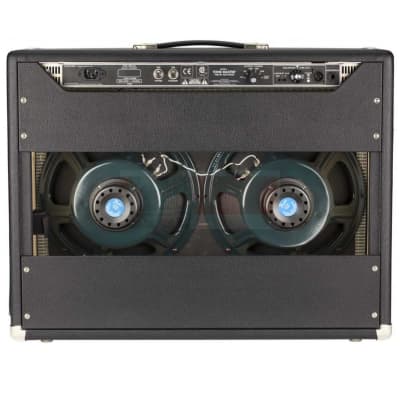 FENDER - Tone Master Twin Reverb Amp 2274206000 image 3