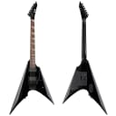 ESP LTD Arrow-401 Series Electric Guitar - Black