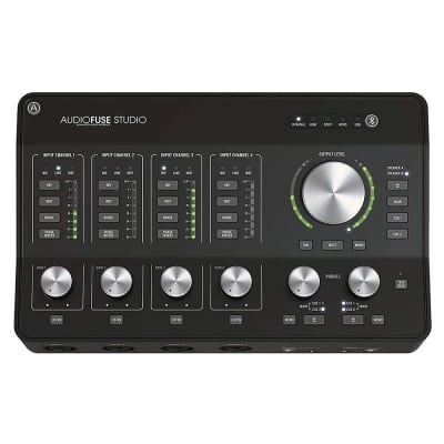 MOTU HD192 Interface | Reverb