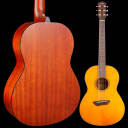Yamaha CSF1M VN Compact Parlor Guitar, Vintage Natural 009 3lbs 7.6oz