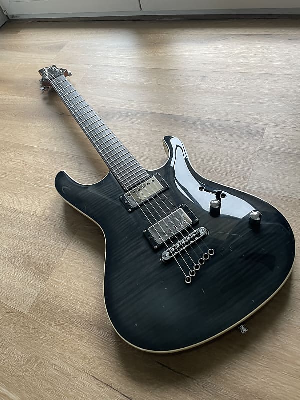 Mayones Setius 6