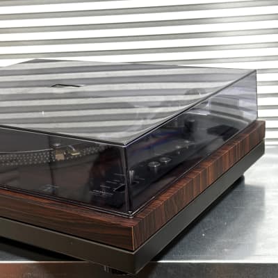 Pioneer PL-1200 Vintage Direct Drive Turntable image 3