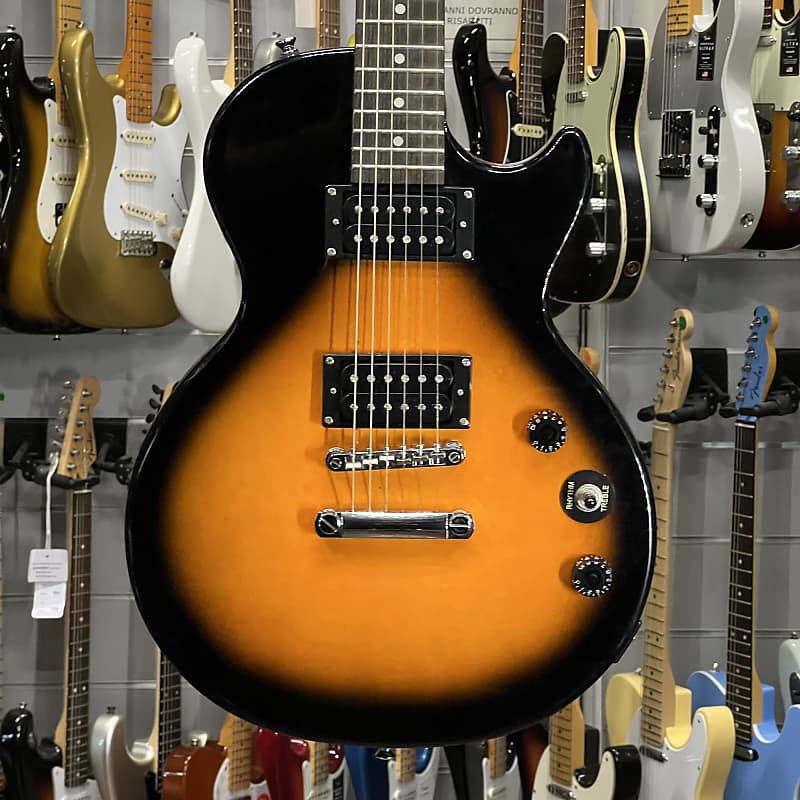 Epiphone Les Paul Special II (1996 - 2019) | Reverb Australia
