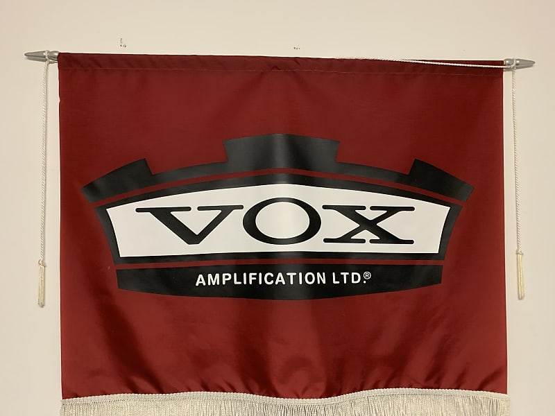 Vox Banner image 1