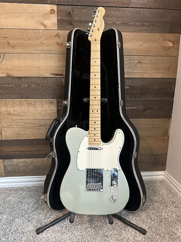 Fender American Standard Telecaster 1988 - 2000 | Reverb