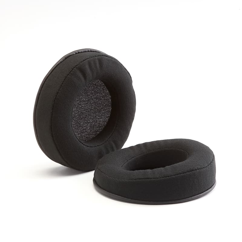 Dekoni Audio Memory Foam Earpads for Fostex TH900 Series Headphones - Elite Velour  			