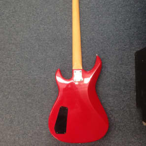 Vintage Kramer ZX-70 Aerostar Bass Guitar MADE IN THE USA