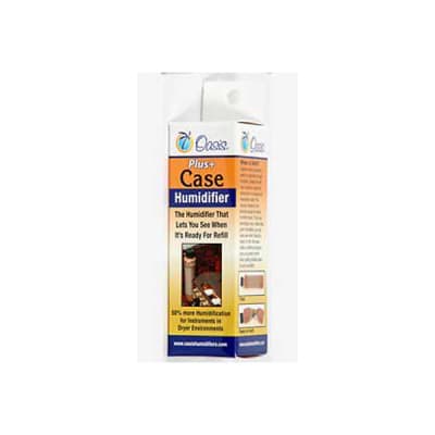 Oasis OH14 Guitar Plus Case Humidifier - 50% More Humid image 2